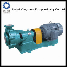 high speed diesel chemical centrifugal process pumps machine station